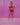SHOULDER GYM SET FUCSIA