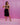 MIAMI DRESS MARRONE