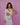 JUST DRESS BIANCO