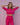 COORDINATO LaFEMME FUCSIA