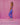 LONG GYM SET AZZURRO