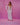 ♛ SANTORINI DRESS BIANCO