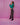 CAMICIETTA BLOUSE VERDE