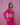 JUST DRESS FUCSIA