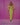 ♛ SANTORINI DRESS GIALLO