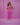 LONG GYM SET ROSA