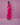 JUST DRESS FUCSIA