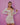 USHUAÏA DRESS BEIGE