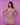 THAI DRESS BEIGE