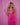 BELLY DRESS ROSA